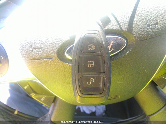 2013 FORD C-MAX HYBRID SEL VIN: 1FADP5BU8DL525604