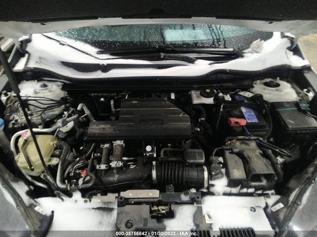 2021 HONDA CR-V EX-L VIN: 2HKRW2H82MH647133
