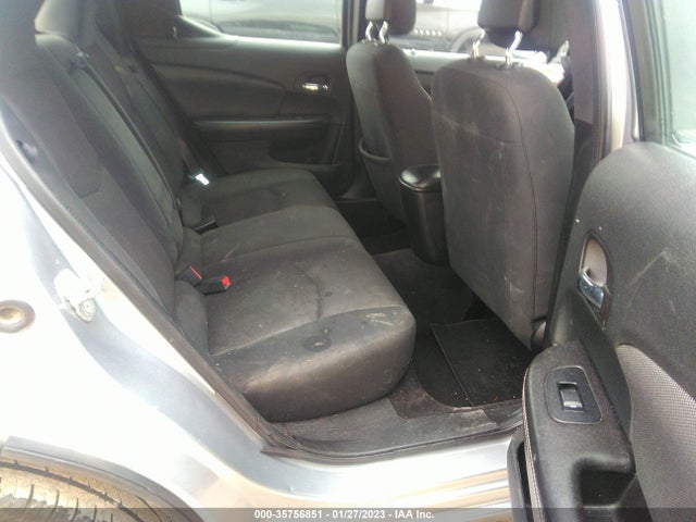 Dodge AVENGER SE 2014 1C3CDZAB2EN137087 Image 8