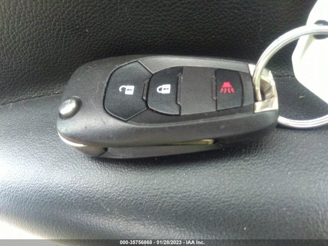 Chevrolet Spark Lt 2020 KL8CD6SA3LC417120 Image 3