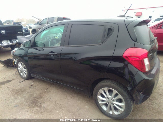 Chevrolet Spark Lt 2020 KL8CD6SA3LC417120 Image 5