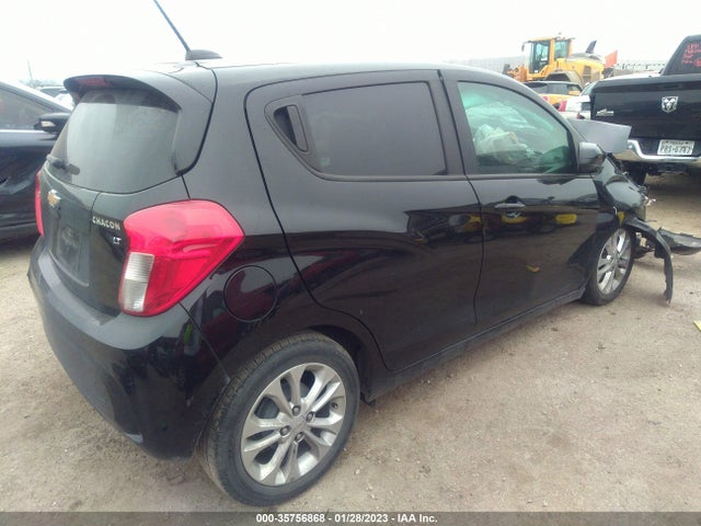 Chevrolet Spark Lt 2020 KL8CD6SA3LC417120 Image 6