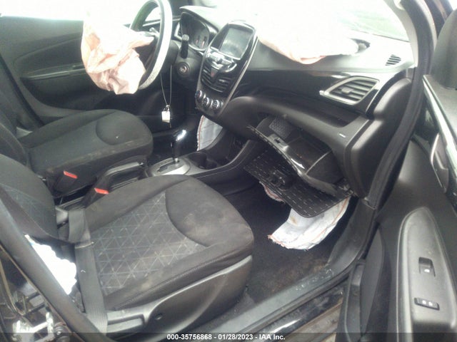 Chevrolet Spark Lt 2020 KL8CD6SA3LC417120 Image 7