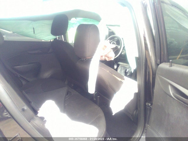 Chevrolet Spark Lt 2020 KL8CD6SA3LC417120 Image 10