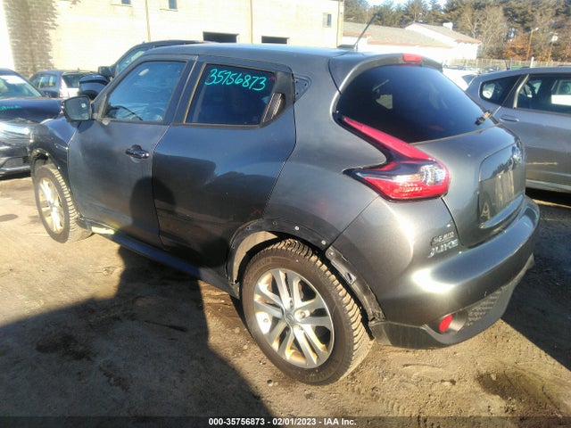 2015 Nissan Juke, VIN: JN8AF5MV7FT551303