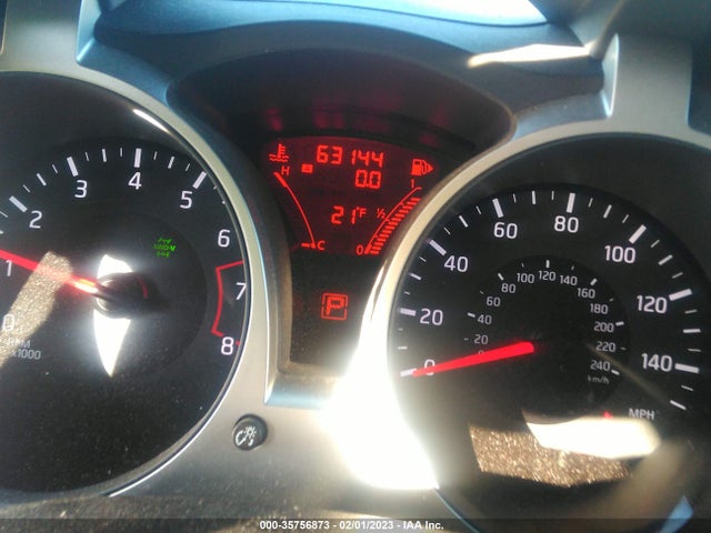 2015 Nissan Juke, VIN: JN8AF5MV7FT551303