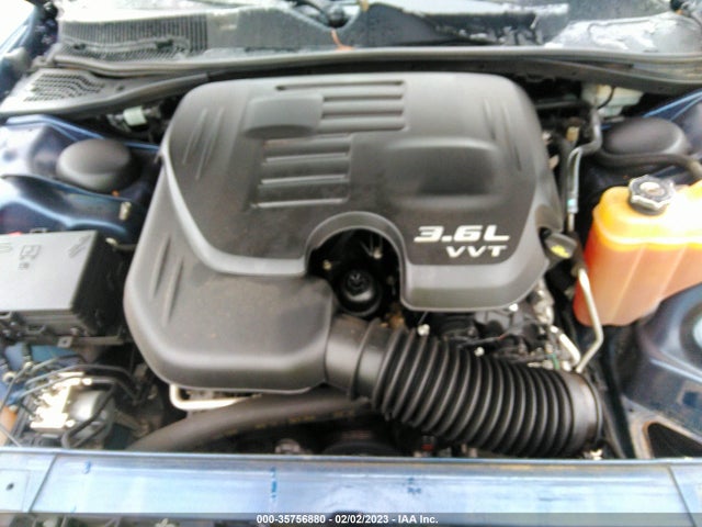 Dodge Challenger 2015 2C3CDZAG2FH900912 Image 10