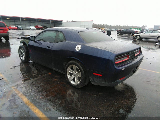 Dodge Challenger 2015 2C3CDZAG2FH900912 Image 3