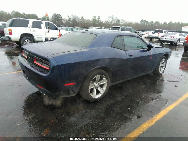 Dodge Challenger 2015 2C3CDZAG2FH900912 Image 4