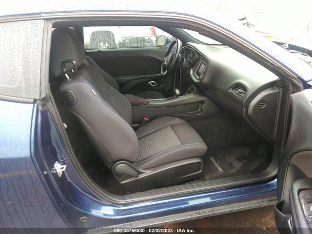 Dodge Challenger 2015 2C3CDZAG2FH900912 Image 5