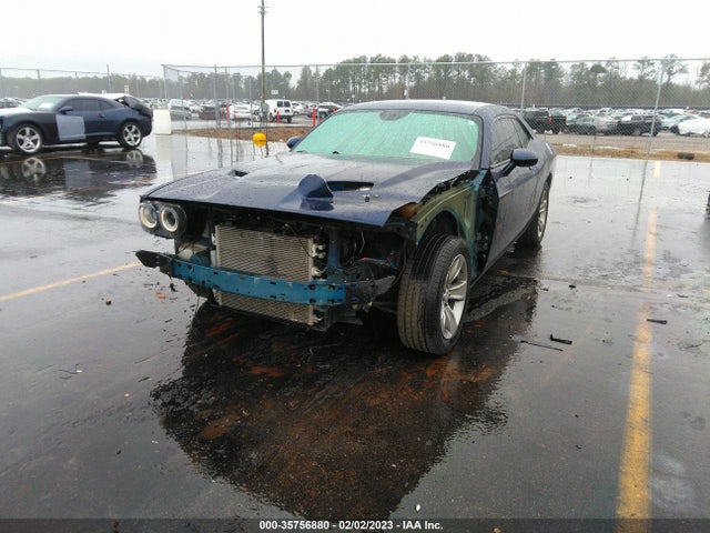 Dodge Challenger 2015 2C3CDZAG2FH900912 Image 6