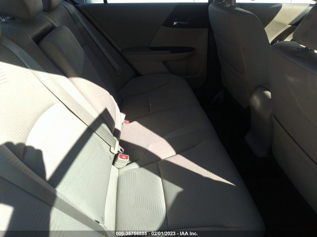 2017 HONDA ACCORD SEDAN LX VIN: 1HGCR2F32HA154863