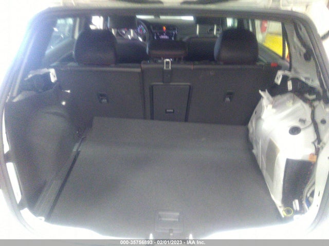 2018 Volkswagen Golf GTI, VIN: 3VW447AU4JM254774