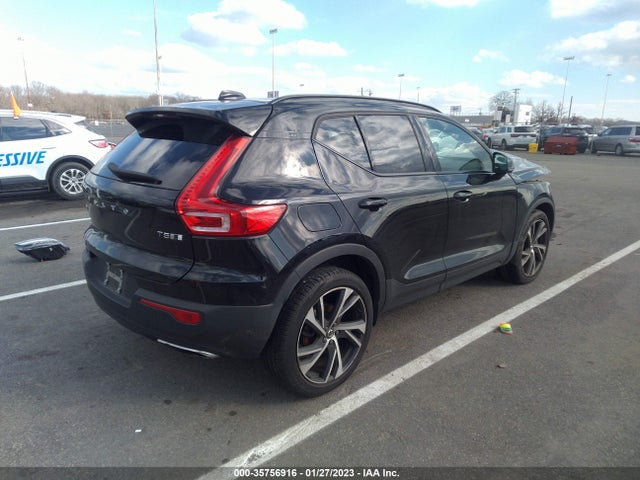 2020 Volvo XC40, VIN: YV4162UM3L2241777