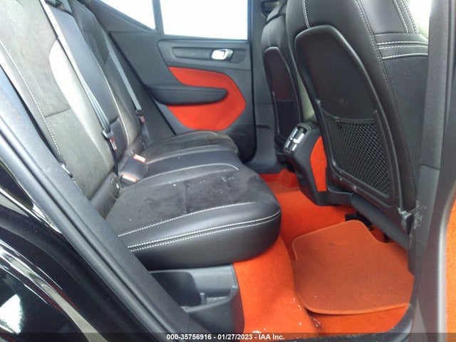 2020 Volvo XC40, VIN: YV4162UM3L2241777
