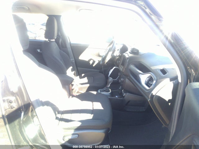2020 Jeep Renegade, VIN: ZACNJABB3LPL45445