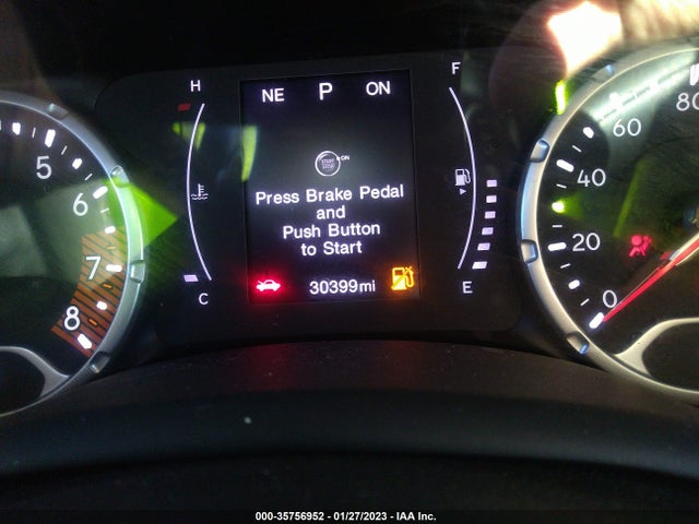2020 Jeep Renegade, VIN: ZACNJABB3LPL45445
