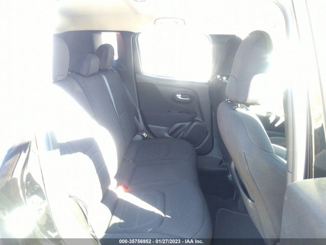 2020 Jeep Renegade, VIN: ZACNJABB3LPL45445