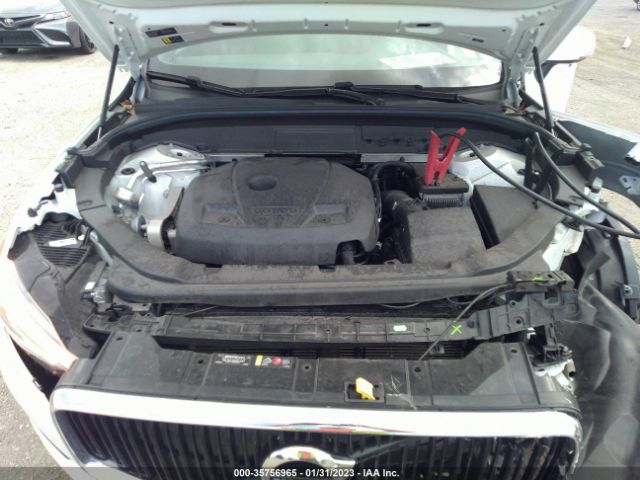 YV4102DK4M1728445 Volvo Xc60 Momentum