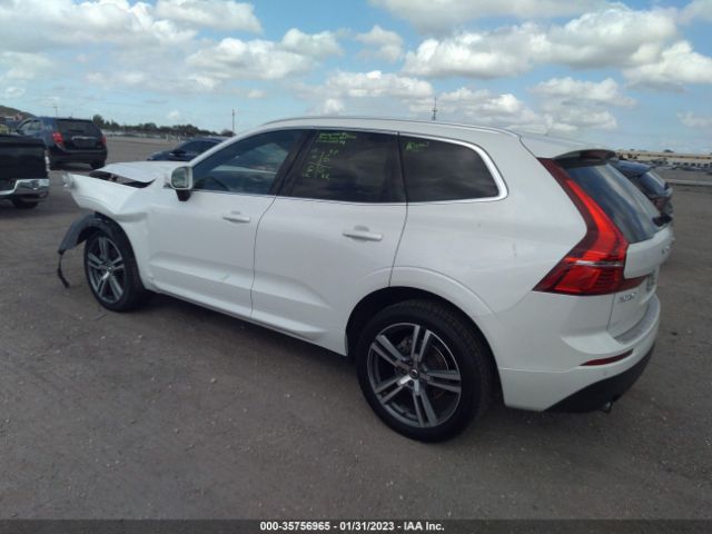 YV4102DK4M1728445 Volvo Xc60 Momentum