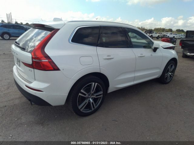 YV4102DK4M1728445 Volvo Xc60 Momentum
