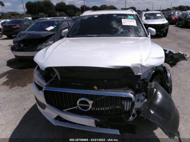 YV4102DK4M1728445 Volvo Xc60 Momentum