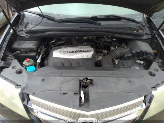 2HNYD28887H506088 Acura Mdx Sport/entertainment Pkg