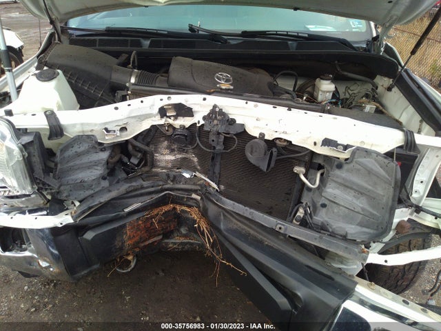 2016 Toyota Tundra, VIN: 5TFDW5F13GX535077