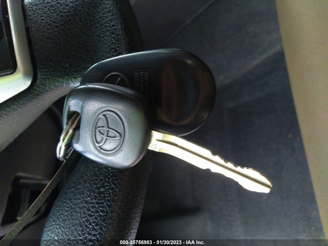 2016 Toyota Tundra, VIN: 5TFDW5F13GX535077