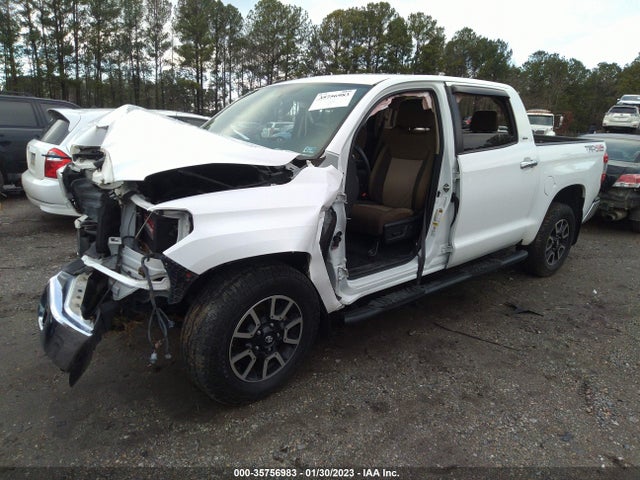 2016 Toyota Tundra, VIN: 5TFDW5F13GX535077