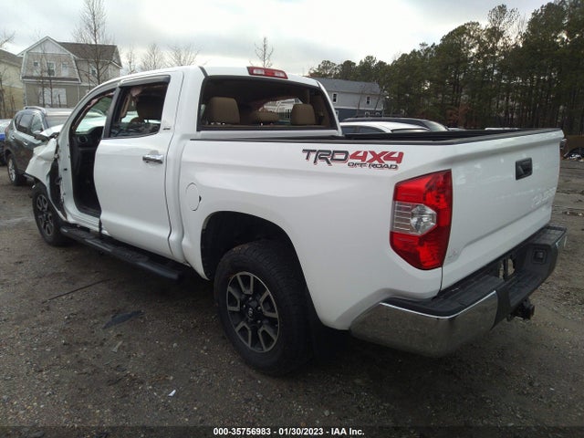 2016 Toyota Tundra, VIN: 5TFDW5F13GX535077