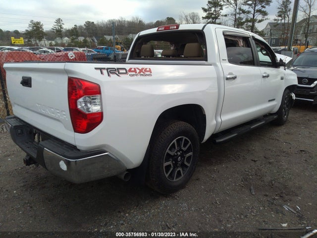 2016 Toyota Tundra, VIN: 5TFDW5F13GX535077
