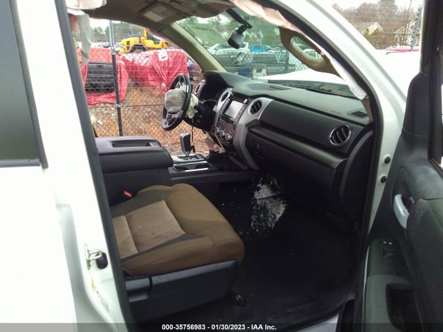 2016 Toyota Tundra, VIN: 5TFDW5F13GX535077