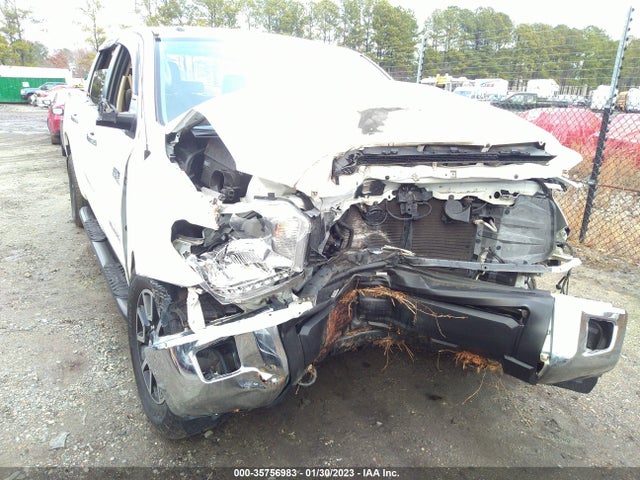 2016 Toyota Tundra, VIN: 5TFDW5F13GX535077