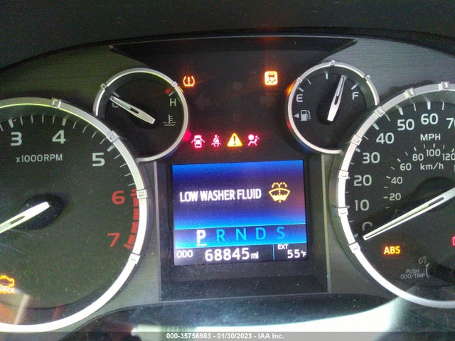 2016 Toyota Tundra, VIN: 5TFDW5F13GX535077