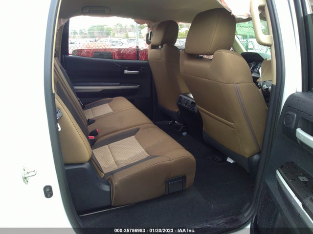 2016 Toyota Tundra, VIN: 5TFDW5F13GX535077
