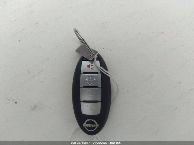 2022 Nissan Rogue, VIN: 5N1BT3BB8NC675788