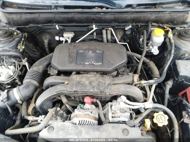 2011 Subaru Outback 2.5i Prem Awp მანქანა იყიდება აუქციონზე, vin: 4S4BRBCC7B3312958, აუქციონის ნომერი: 35757014