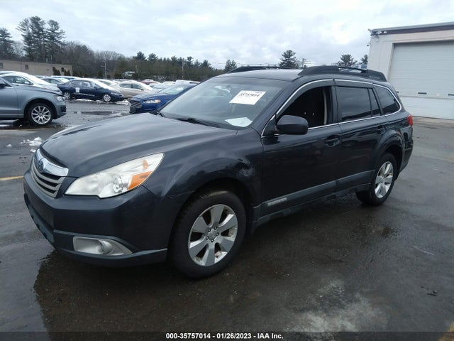 2011 Subaru Outback 2.5i Prem Awp მანქანა იყიდება აუქციონზე, vin: 4S4BRBCC7B3312958, აუქციონის ნომერი: 35757014