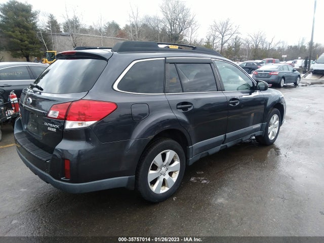 2011 Subaru Outback 2.5i Prem Awp მანქანა იყიდება აუქციონზე, vin: 4S4BRBCC7B3312958, აუქციონის ნომერი: 35757014