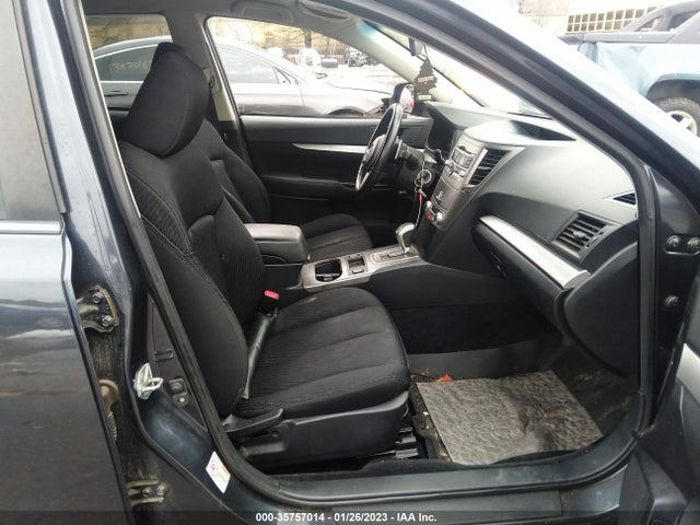 2011 Subaru Outback 2.5i Prem Awp მანქანა იყიდება აუქციონზე, vin: 4S4BRBCC7B3312958, აუქციონის ნომერი: 35757014