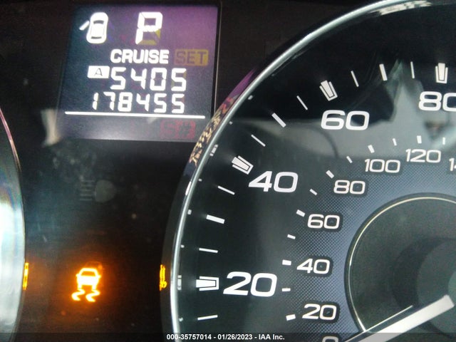 2011 Subaru Outback 2.5i Prem Awp მანქანა იყიდება აუქციონზე, vin: 4S4BRBCC7B3312958, აუქციონის ნომერი: 35757014