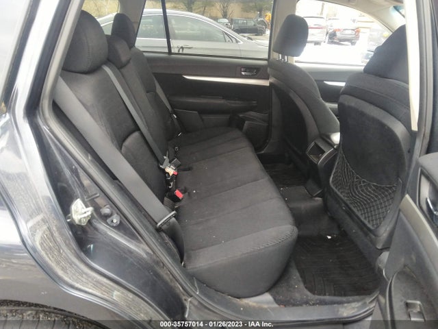 2011 Subaru Outback 2.5i Prem Awp მანქანა იყიდება აუქციონზე, vin: 4S4BRBCC7B3312958, აუქციონის ნომერი: 35757014