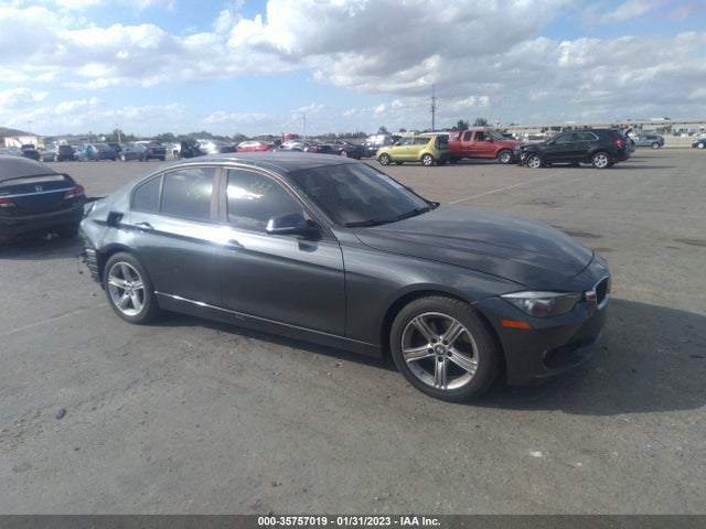 2013 WBA3A5G50DNP26276 main image