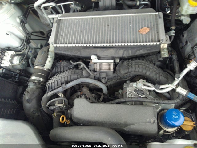 2021 Subaru Ascent, VIN: 4S4WMARD9M3452359