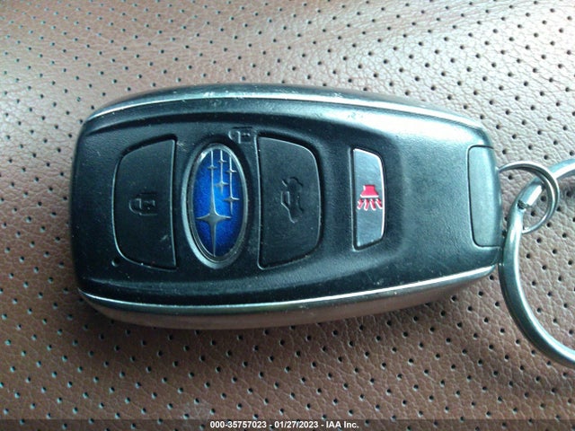 2021 Subaru Ascent, VIN: 4S4WMARD9M3452359