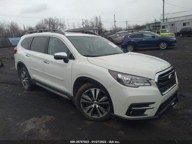 2021 Subaru Ascent, VIN: 4S4WMARD9M3452359