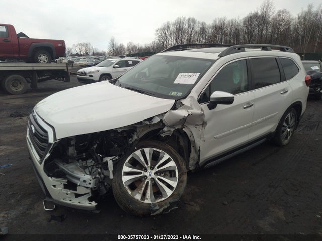 2021 Subaru Ascent, VIN: 4S4WMARD9M3452359