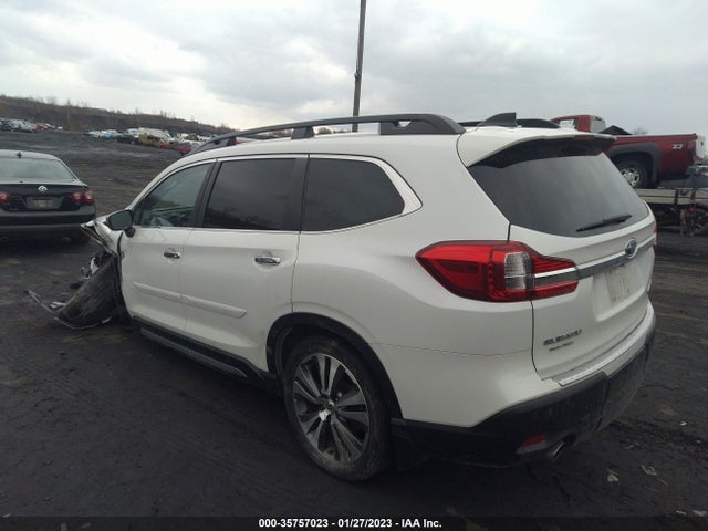 2021 Subaru Ascent, VIN: 4S4WMARD9M3452359