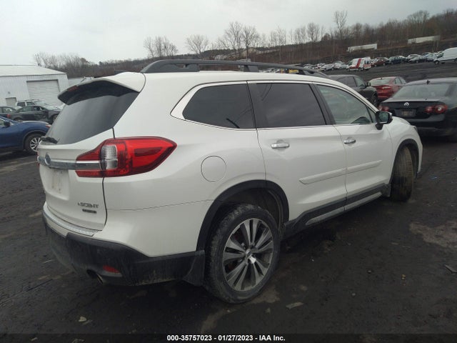 2021 Subaru Ascent, VIN: 4S4WMARD9M3452359